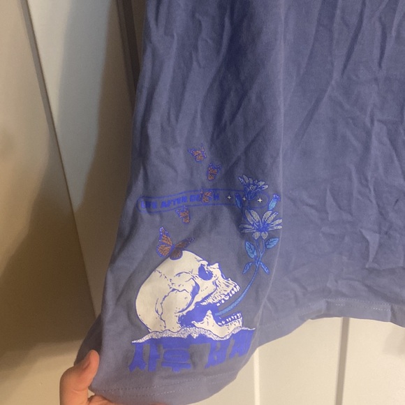 Cloakbrand/Life after Death - Picture 2 of 4